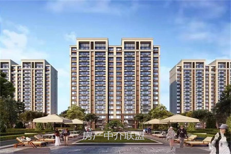 明湖中学附近杭州花园3室2厅2卫79万125m2精装修出售