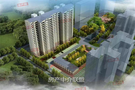 城东涵翠苑B区精装3室2厅证满两年三室朝阳南北通透